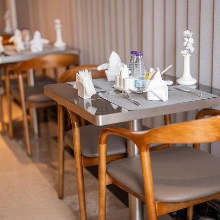 Charli Hotel Jeddah By Ahs Luaran gambar