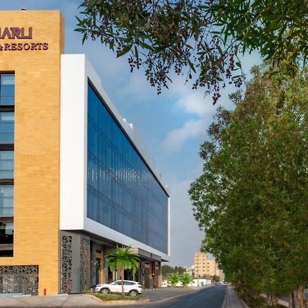 Charli Hotel Jeddah By Ahs Luaran gambar