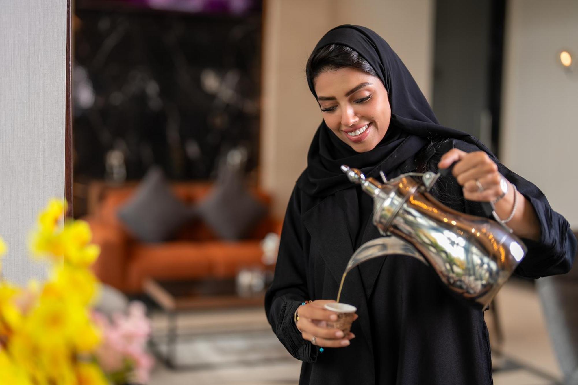 Charli Hotel Jeddah By Ahs Luaran gambar