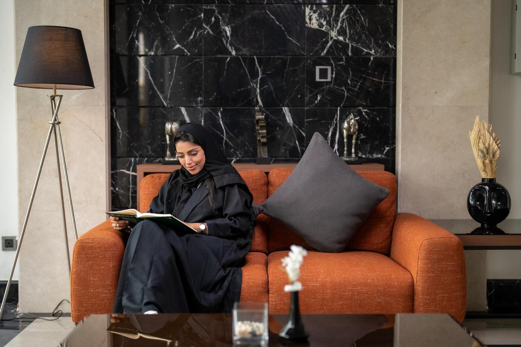 Charli Hotel Jeddah By Ahs Luaran gambar