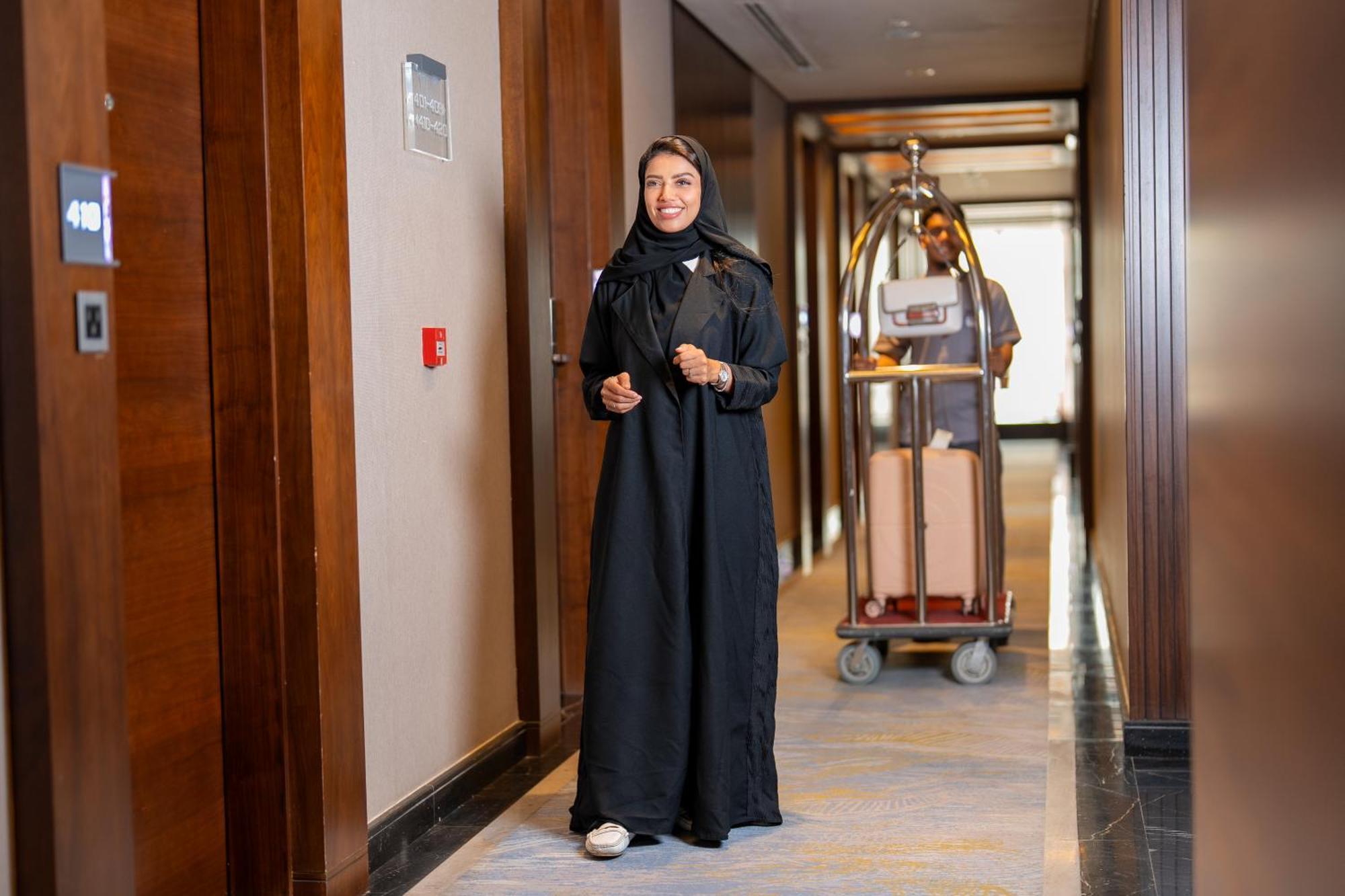 Charli Hotel Jeddah By Ahs Luaran gambar