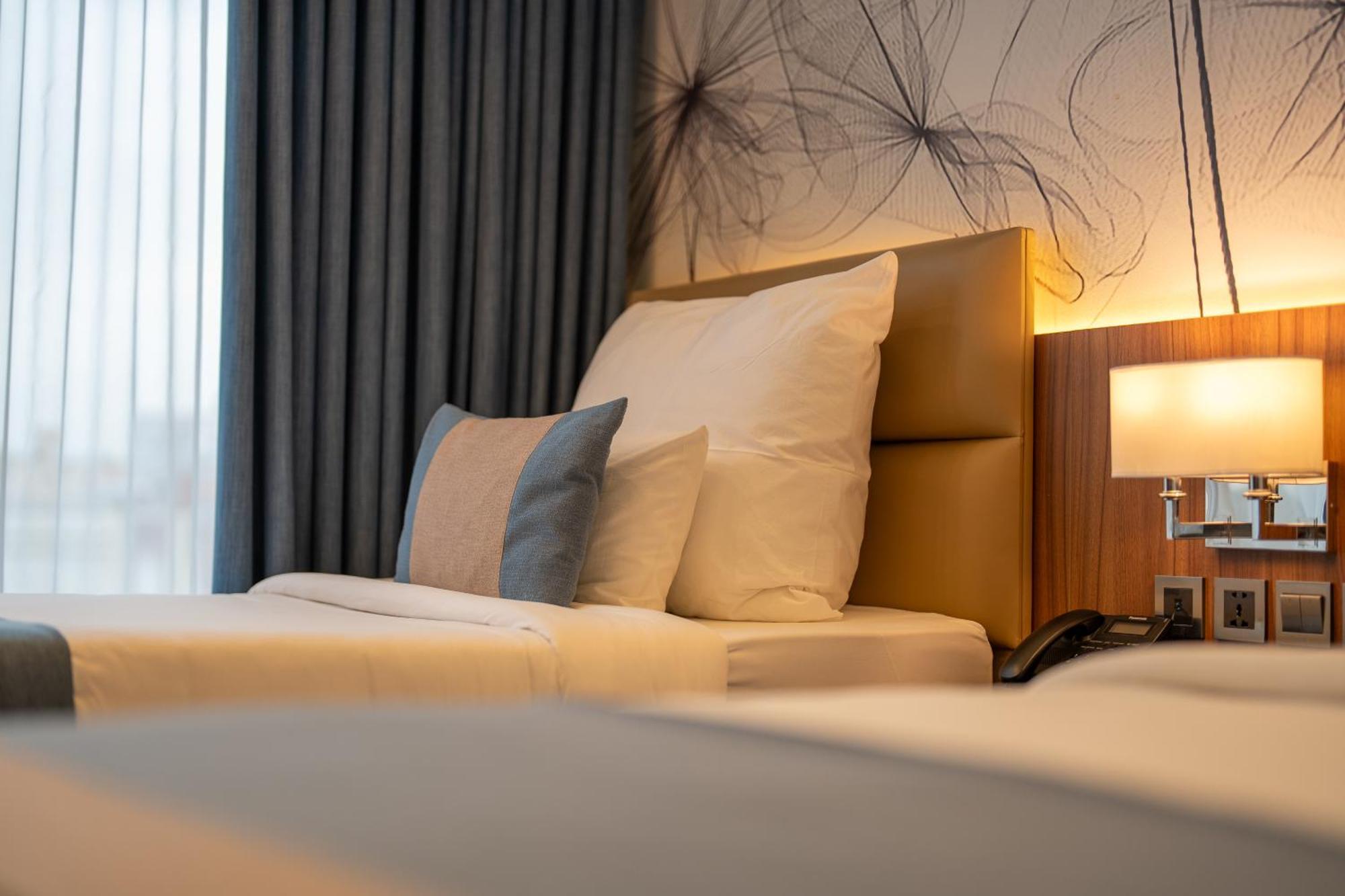 Charli Hotel Jeddah By Ahs Luaran gambar