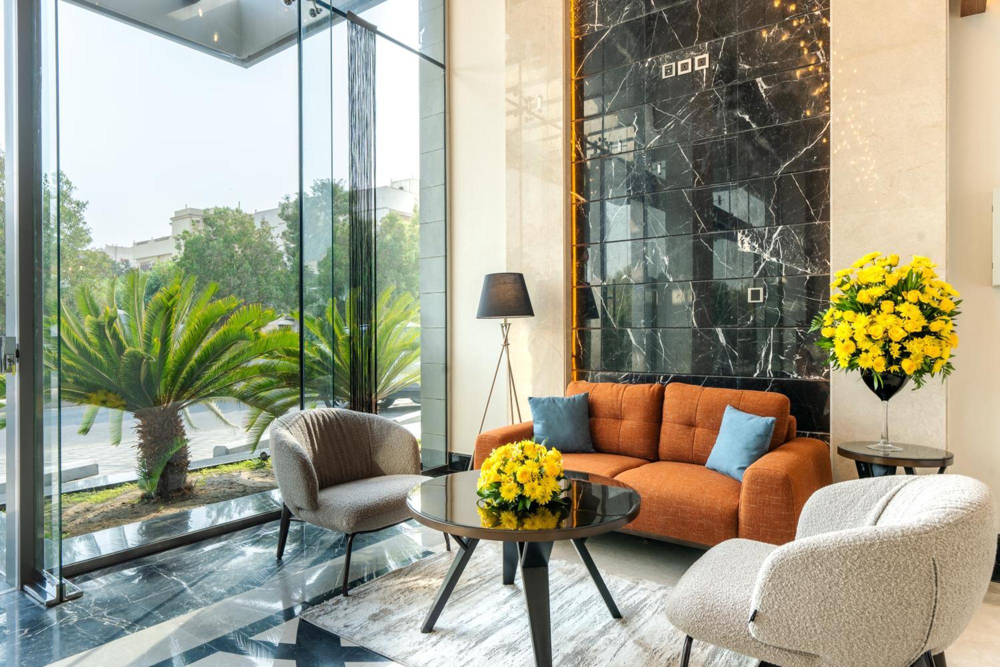 Charli Hotel Jeddah By Ahs Luaran gambar